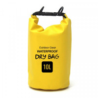 Рюкзак Armorstandart Waterproof Outdoor Gear 10L Yellow (ARM59237)