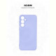 Чехол-накладка Armorstandart Icon для Samsung Galaxy S23 FE SM-S711 Camera cover Lilac (ARM69631)