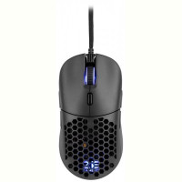 Мышь 2E Gaming HyperDrive Lite RGB Black (2E-MGHDL-BK) 
