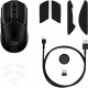 Мышь HyperX Pulsefire Haste 2 mini Black (7D388AA)