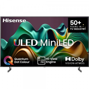 Телевизор Hisense 55U6NQ