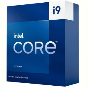 Процессор Intel Core i9 13900F 2GHz (36MB, Raptor Lake, 65W, S1700) Box (BX8071513900F)