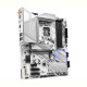 Материнская плата ASRock Z890 Pro RS WiFi White Socket 1851