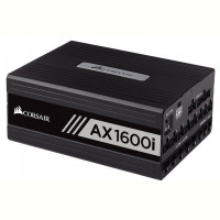 Блок питания Corsair AX1600i Digital ATX (CP-9020087-EU) 1600W