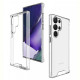 Чeхол-накладка BeCover Space Case для Samsung Galaxy S23 Ultra SM-S918 Transparancy (708962)