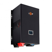 ИБП LogicPower LPE-W-PSW-3600VA+ (2500Вт) 1-50A, с правильной синусоидой 24V