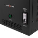 ИБП LogicPower LPY-B-PSW-7000VA+ (5000Вт)10A/20A, с правильной синусоидой, 48V