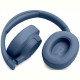 Bluetooth-гарнитура JBL T770 NC Blue (JBLT770NCBLU)