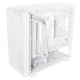 Корпус Asus A21 White Tempered Glass без БП (90DC00H3-B09010)