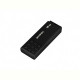 Флеш-накопитель USB3.0 16GB GOODRAM UME3 Black (UME3-0160K0R11)