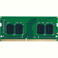 Модуль памяти SO-DIMM 32GB/2666 DDR4 GOODRAM (GR2666S464L19/32G)