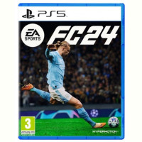 Игра FC 24 для Sony PlayStation 5, Blu-ray (1159478)