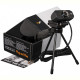 Веб-камера Frime FWC-006 FHD Black с триподом