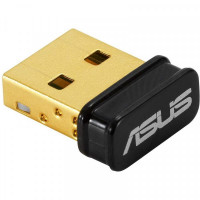 Bluetooth-адаптер Asus USB-BT500 v5.0+EDR 40м Black