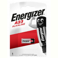 Батарейка Energizer A23 (23A) 12V BL 1 шт
