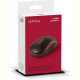 Мышь беспроводная SpeedLink Ceptica Black/Red (SL-630013-BKRD)