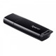 Флеш-накопитель USB 64GB Apacer AH336 Black (AP64GAH336B-1)