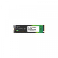 Накопитель SSD  512GB Apacer AS2280Q4L M.2 2280 PCIe 4.0 x4 3D TLC (AP512GAS2280Q4L-1)