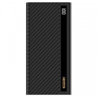 Универсальная мобильная батарея Proda PD-P106 30000mAh Black (PD-P106-BK)