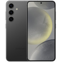 Смартфон Samsung Galaxy S24 8/256GB Dual Sim Onyx Black (SM-S921BZKGEUC)