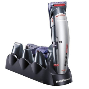 Триммер Babyliss E837E