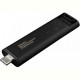 Флеш-накопитель USB3.2 512GB Type-C Kingston DataTraveler Max Black (DTMAX/512GB)