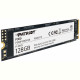 Накопитель SSD  128GB Patriot P300 M.2 2280 PCIe 3.0 x4 NVMe TLC (P300P128GM28)