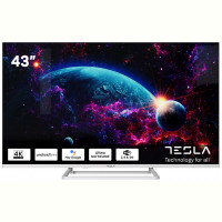 Телевизор Tesla 43E635SUS