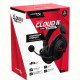 Bluetooth-гарнитура HyperX Cloud II Core Wireless Black (6Y2G8AA)