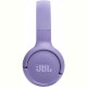 Bluetooth-гарнитура JBL T520BT Purple (JBLT520BTPUREU)