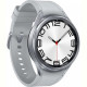 Смарт-часы Samsung Galaxy Watch6 Classic 47mm Silver (SM-R960NZSASEK)