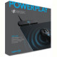 Система беспроводной зарядки Logitech PowerPlay Black (943-000110)