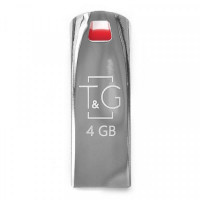 Флеш-накопитель USB 4GB T&G 115 Stylish Series (TG115-4G)