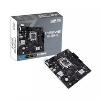 Материнская плата Asus Prime H610M-R-SI Socket 1700