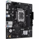 Материнская плата Asus Prime H610M-R-SI Socket 1700