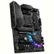 Материнская плата MSI MPG B550 Gaming Plus Socket AM4