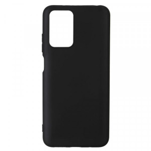 Чехол-накладка Armorstandart Matte Slim Fit для Xiaomi Redmi 10/10 2022 Black (ARM62747)