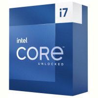 Процессор Intel Core i7 14700KF 3.4GHz (33MB, Raptor Lake Refresh, 125W, S1700) Box (BX8071514700KF)