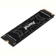 Накопитель SSD 2TB Kingston Fury Renegade M.2 2280 PCIe 4.0 x4 NVMe 3D TLC (SFYRD/2000G)