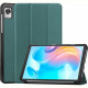 Чехол-книжка BeCover Smart для Realme Pad Mini 8.7" Dark Green (708259)