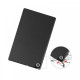 Чехол-книжка BeCover Smart для Lenovo Tab M10 HD 2nd Gen TB-X306 Black (705627)