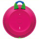 Акустическая система Logitech Ultimate Ears Wonderboom 3 Hyper Pink (984-001831)