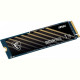 Накопитель SSD 1TB MSI Spatium M450 M.2 2280 PCIe 4.0 x4 NVMe 3D NAND TLC (S78-440L980-P83)