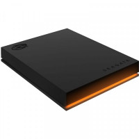 Внешний жесткий диск 2.5" USB 5.0TB Seagate FireCuda Gaming Hard Drive Black (STKL5000400)