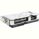 Видеокарта GF RTX 4060 Ti  8GB GDDR6 Dual OC White Asus (DUAL-RTX4060TI-O8G-WHITE)