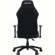 Кресло для геймеров Anda Seat Luna Size L Fabric Black (AD18-44-B-F)