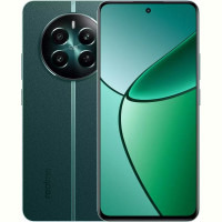 Смартфон Realme 12+ 5G 12/512GB (RMX3867) Pioneer Green