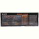 Клавиатура A4Tech KM-720 Black