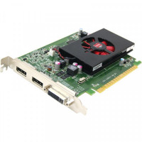 Видеокарта AMD Radeon R7 450 4GB GDDR5 Dell (1322-00XX000) Refurbished