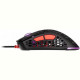Мышь 2E Gaming HyperSpeed Lite RGB Black (2E-MGHSL-BK) 